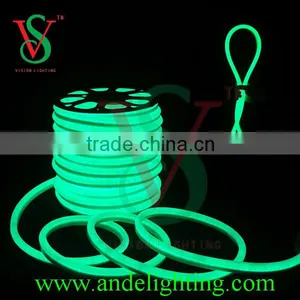 50M High Quality Newest Design Flexible Led Neon Lighting thumbnail-2