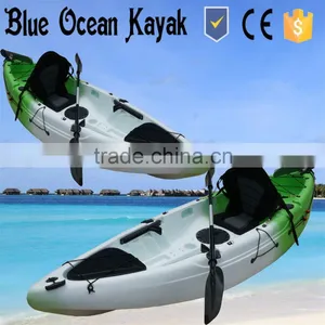 God Quality Kayak China/kayak China Manufacturer/kayak China Factory thumbnail-1