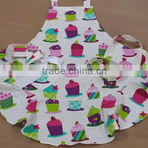 Apron, Kitchen Apron, thumbnail-1