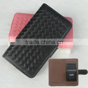 2015 New Design Woven-Like Universal Phone Case thumbnail-1