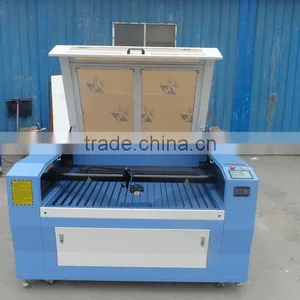 Laser Cutting Machine Cnc Used Price for Butterfly Plywood Sheets thumbnail-4