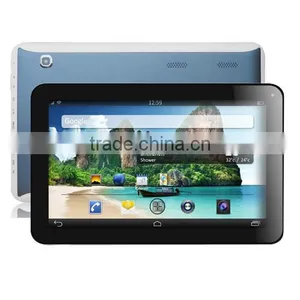 Factory Price 7 Inch Cheap Android Tablets With Metal Case thumbnail-1