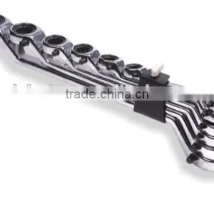 Ratchet Ring Spanner thumbnail-1