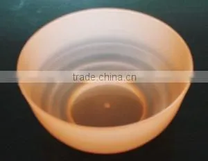 Plastic Bowl thumbnail-1