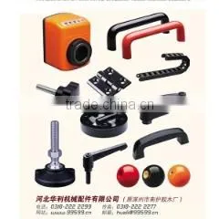 Hebei Huali Machinery Accessories Co., Ltd. company overview - view 4 thumbnail