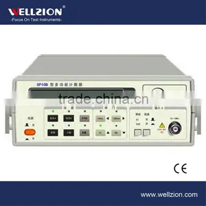 SP10B,Multi Function Counter,1Hz~10MHz Electric Counter thumbnail-1