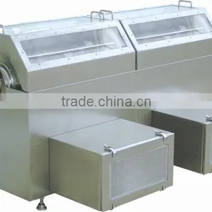 Soft Celatin Encapsulation Machine thumbnail-2