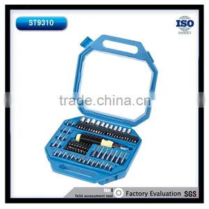 101Pcs Popular Hardware Too Kit,Bit Combination Socket Set Tools thumbnail-1