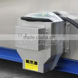 Koller 3 TPD Commercial Ice Cube Making Machine With PLC Controller for Bars CV3000 thumbnail-5