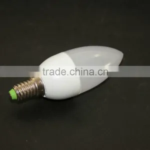 High Lumen CE ROHS Candle Lights Hot Sale in 2016 thumbnail-1