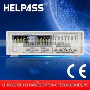 HPS2710 Lcr Meter for Inductance Tester thumbnail-1