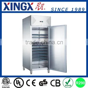 Refrigerated Cabinets,freezer for Fish_GX-GE800BT thumbnail-1