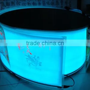 Brightness EL Panel Making Technology and Raw Materials thumbnail-3