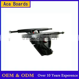 Wholesale 7inch Aluminum Skateboard Longboard Trucks thumbnail-1