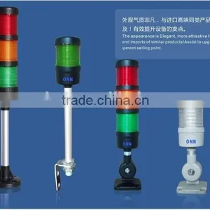 ONN-M4 Industrial Led Lamp Machine / Machine Warning Lamp thumbnail-4