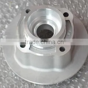 Motorcycle Sprocket Seat, Cushion Sprocket Base For GN125 thumbnail-5