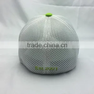 Wholesale Customize 100% Cotton 6 Panel Softtextile Baseball Cap thumbnail-3