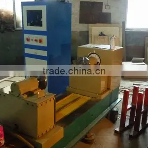 Pump Drive Shaft Balancing Machine TC-III thumbnail-1