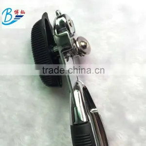 Kitchen Gadget Metal Zinc Alloy,stainless Steel Can Opener With Plastic thumbnail-3