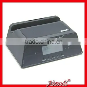 2015 the Most Popular Mobile Bluetooth Speaker With All Phone Charging Dock,wireless Speaker Bluetooth thumbnail-2