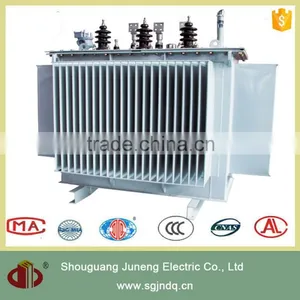 11kv 800kva Three-phase Distribution Transformer Manufacturer China thumbnail-1