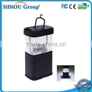 Rechargeable Camping Lantern thumbnail-1
