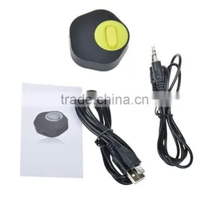 Hot Sale!!HIFI AptX Low Latency Wireless /Bluetooth Audio Receiver and Bluetooth Transmitter 2-in-1 Adapter for Streaming Music thumbnail-6