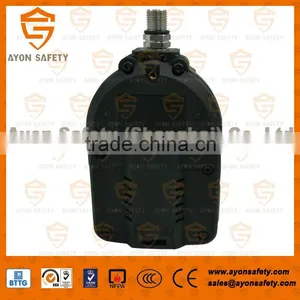 SCBA Digital Pressure Gauge With Pressure Reducer Using Together With Communication Mask or HUD thumbnail-2