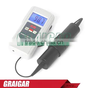 Window Tint Meter For Plastic Foil Glass AT-171V thumbnail-1