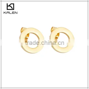 Lady Vogue Wrap Rope Stainless Steel Jewelry Set From China Manufacturer thumbnail-4