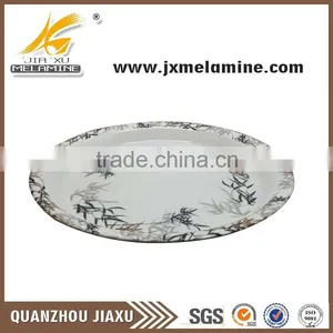 Top Selling Products 2016 White Melamine Plate High Demand Products in China thumbnail-1