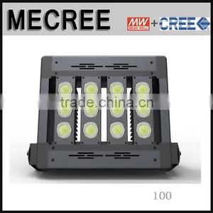 High Power Led Light Tennis Court Housing Led Flood Light as Well Outdoor Using 100w 200w 400w Led Flood Light thumbnail-1