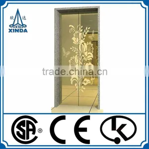 Home Elevator Component Elevator Door Decoration thumbnail-2