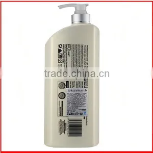 Best Selling Anti Dandruff Wholesale Natural OEM Sls Free Shampoo thumbnail-4
