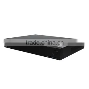 Hot Sale 4MP/3MP/1080P/720P H264 P2P Dvr Rohs fc ce Conform thumbnail-4