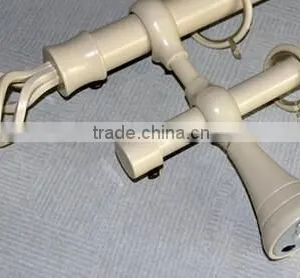 Luxury Style Curtain Rod Finial thumbnail-5