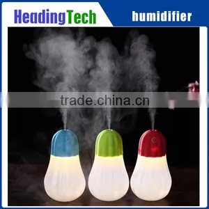 New Model on Home Ultrasonic Humidifier thumbnail-1