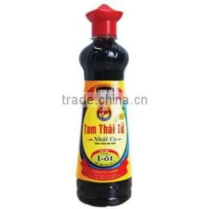 NAM NGU FISH SAUCE 500ml thumbnail-4