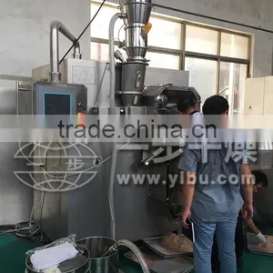 Roller Compactor (dry Graunlator) Used in Foodstuff Industry thumbnail-2