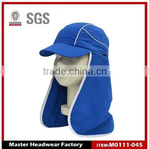Fashion Kids UV Sun Visor Hat thumbnail-1
