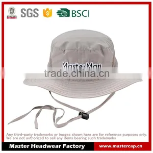 Polyester Cap Fisherman Hat thumbnail-1