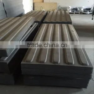Customized Container Roof Panel in Size: THICKNESS=1.0-2.5MM, WIDTH=1200MM,LENGTH=2360MM/2370MM/2380MM/2390MM/2900MM. thumbnail-6