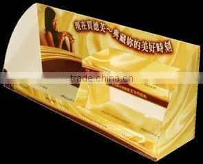 Cardboard Pop up Paper Display Shelf ,corrugated Cardboard Pop up Paper Display Shelf , Pop up Paper Display Shelf thumbnail-1