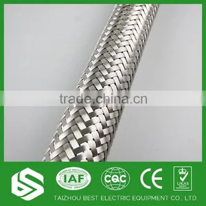 Hot Selling Corrosion Resistance Metal Flexible Pipe thumbnail-3