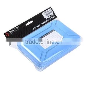 USB 3.0 Sata External 3.5 Hdd Enclosure,3.5 Hdd Lan Enclosure thumbnail-4