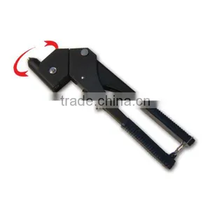 Heavy Duty Swivel Riveter thumbnail-1