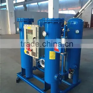 Skid-Mounted Compact Small Oxygen Generator thumbnail-5