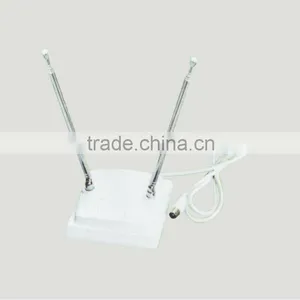 SG-244 Rabbit Ears,telescopic Indoor Antenna thumbnail-1