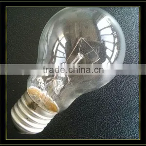 E27 B22 40W 60W 75W 100W Incandescent Clear Bulb thumbnail-3