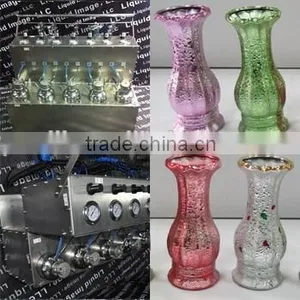 Decorative Mirror Plating Machine Spray Chrome Machine thumbnail-2